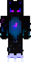 Скин по нику Singularit