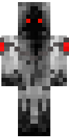 Скин по нику Sinister_Angel
