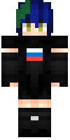Скин по нику Sipki
