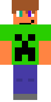 Скин по нику Sir34ty00ye