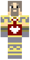 Скин по нику SirArthur