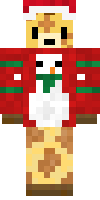 Скин по нику SirGiraffe