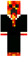 Скин по нику SirIncredible