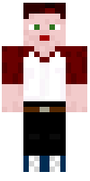 Скин по нику SirJarvis