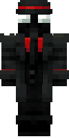 Скин по нику SirPancakes