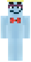 Скин по нику SirShakes