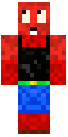 Скин по нику SirTomato