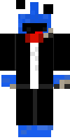 Скин по нику SirYo97