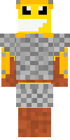 Скин по нику Sir_Bananers