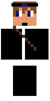 Скин по нику Sir_Biscuit