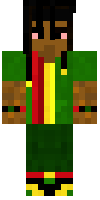 Скин по нику Sir_Jumper
