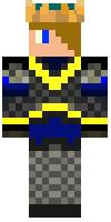 Скин по нику Sir_Kronos