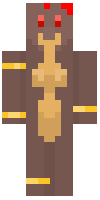 Скин по нику Sir_Paddles