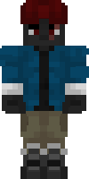 Скин по нику Sir_Rodger