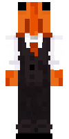 Скин по нику Sir_Shrimple