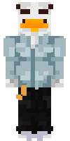 Скин по нику Sir_Utka