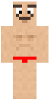 Скин по нику Sir_Vus