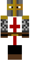 Скин по нику Sir__Galahad