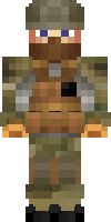 Скин по нику Sirboss001