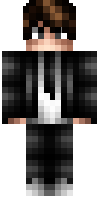 Скин по нику SiriusCraft