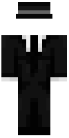 Скин по нику Sironkie