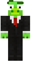 Скин по нику Sirpig_