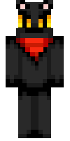 Скин по нику Sissel