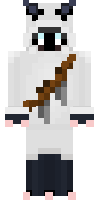 Скин по нику SithStitch