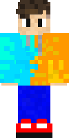 Скин по нику SkRiprrcGames