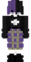 Скин по нику Skarles