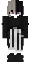 Скин по нику SkayDragon
