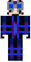 Скин по нику Skeleton12