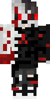 Скин по нику Skeleton157