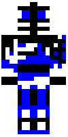 Скин по нику Skeleton904