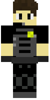 Скин по нику SkeletonWarrior7