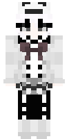 Скин по нику SkeletonWhite