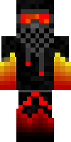 Скин по нику Skeleton_Kostya