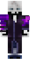 Скин по нику Skeletonch1k