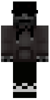 Скин по нику Skeletoon