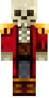 Скин по нику Skeletron_72