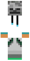 Скин по нику Skelti