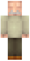 Скин по нику SkildOF