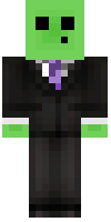 Скин по нику SkillSlime