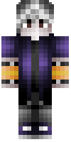 Скин по нику SkilledInPvp