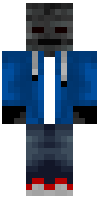 Скин по нику SkinOliver