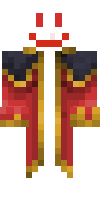 Скин по нику Skin_maker