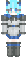 Скин по нику SkinsMC