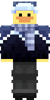Скин по нику Skins