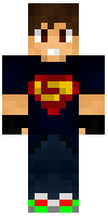 Скин по нику SkiperYT