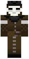 Скин по нику Skirmisher47